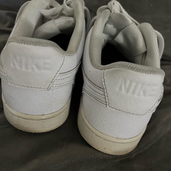 Nike Air Force 1s white - Picture 6 of 7